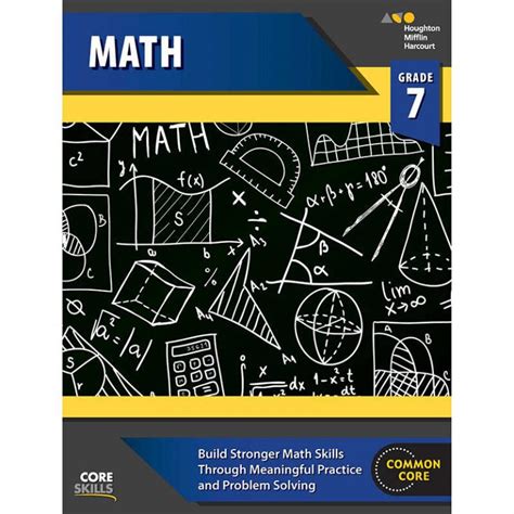 <b>Houghton Mifflin</b> 5th <b>Grade</b> <b>Math</b> Answer Key. . Houghton mifflin math grade 7